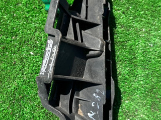 Крепление бампера переднего Peugeot 307 1 поколение 2005, 2.0 л., 9653426980
