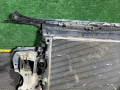 передняя панель крепления облицовки (телевизор) Renault Espace 4 поколение 2005, 7700418609 - фото №9