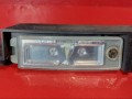 подсветка номера Lexus 2006, 3.0 л., 3GR-FSE, бензин, 8127130290, 19878206 - фото №3