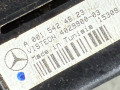 блок управления парктрониками Mercedes-Benz E-Класс W212/S212/C207/A207 2011, A0015424623 - фото №3