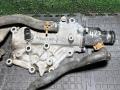 корпус термостата Renault Laguna 2 поколение 2004, 7700600514 - фото №6