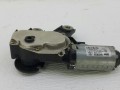 моторчик заднего стеклоочистителя (дворника) Volkswagen Touareg 1 поколение 2005, 7L0955712B - фото №3