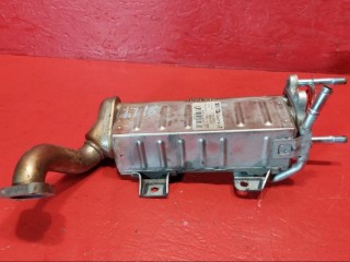 охладитель EGR / Радиатор EGR Toyota Avensis 3 поколение (T270) 2011, 2.0 л., 1AD-FTV, дизель, 256010R020