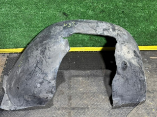 защита арок передняя левая (подкрылок) Volkswagen Golf 5 поколение 2006, 1K0805977