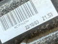 радиатор (основной) Nissan Almera N16 2002, 21400HSB00 - фото №3