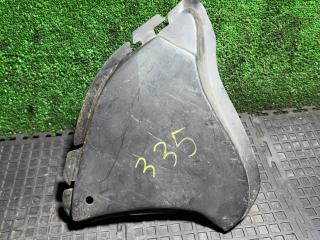 защита бампера (кенгурятник) Skoda Octavia 2 поколение (A5) 2005, 1U0805826A