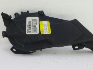 защита (кожух) ремня ГРМ Ford Mondeo 4 поколение 2008, 2.0 л., QXBA, дизель, 9655399580