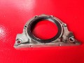 декоративная крышка двигателя Land Rover Freelander 1 поколение 2002, 2.0 л., 20T2N, дизель, 11142245265 - фото №3