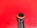 шатун Volkswagen Polo 5 поколение 2011, 1.2 л., CGPB, бензин, 03C198401D - фото №3