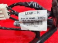 проводка (коса) двери Nissan Qashqai 1 поколение 2008, 24125JD05E - фото №6
