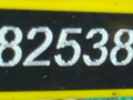 компрессор кондиционера Mercedes-Benz C-Класс W203/S203/CL203 [рестайлинг] 2004, 2.2 л., A0012305611 - фото №8