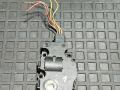 Заслонка печки/климат-контроля BMW 3 серия E90/E91/E92/E93 2006, EFB3225, CZ1139300710 - фото №3
