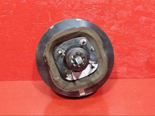 вакуумный усилитель тормозов Peugeot 207 1 поколение 2007, 1.4 л., KFU (ET3J4), бензин, 9657455580