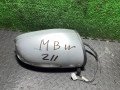 зеркало наружное правое Mercedes-Benz E-Класс W211/S211 2005, 2.2 л., 2038106093 - фото №2