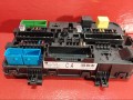 блок предохранителей Opel Astra H 2004, 1.4 л., Z 14 XEP, бензин, 13145014, 93191289 - фото №3