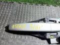 ручка наружная задняя правая Opel Astra H 2005, 1.6 л., бензин, МКПП - фото №5