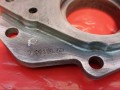 крышка Citroen Jumper 1 поколение 2002, DW10TD / 2.0 HDI, 70011000 - фото №5