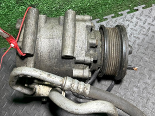 компрессор кондиционера Ford Mondeo 2 поколение 1997