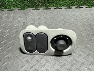 джойстик регулировки зеркал Renault Kangoo 1 поколение [рестайлинг] 2004, 7700803531