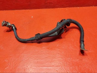 клемма аккумулятора плюс Volkswagen Beetle 2 поколение 2001, 1.6 л., AYD, бензин, 1C0971235A