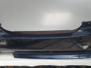 бампер задний BMW 5 серия E60/E61 E60 2006, 51127061252