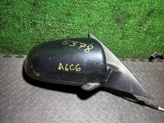 зеркало наружное правое Audi A6 4F/C6 2006, 2.0 л., 448506