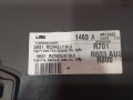 обшивка салона Ford C-Max 1 поколение [рестайлинг] 2009, 1.6 л., HWDA, бензин, 3M51R27406 - фото №5