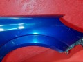крыло Opel Astra H 2004, 1.4 л., Z 14 XEP, бензин, 93178667 - фото №3