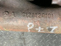 коллектор выпускной Mercedes-Benz Sprinter 1 поколение (W901-905) [рестайлинг] 2001, 6121420101 - фото №4