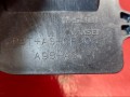 замок двери передней левой Mazda Demio 2 поколение [рестайлинг] DY 2007, A95A97L, D35059310C - фото №5