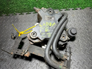 ТНВД Hyundai Santa Fe 2 поколение (CM) 2008, 2.2 л., 445010121