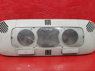 фонарь салона (плафон) Volkswagen Touran 1 поколение 2005, 1.9 л., BKC, дизель, 1T0951171B