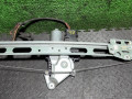 стеклоподъемник передний левый Mercedes-Benz A-Класс W168 2001, 130821699 - фото №7