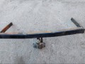 прицепное устройство (фаркоп) Skoda Octavia 1 поколение (A4) [рестайлинг] 2008, CGGA / BUD, 1Z0803881A - фото №2
