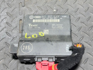 блок комфорта Volkswagen Golf 5 поколение 2006, 1K0907530F