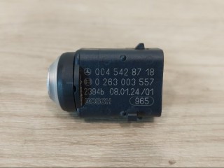 датчик парктроника Mercedes-Benz, A0045428718