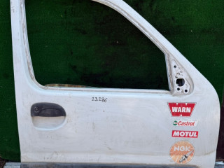 дверь передняя правая Renault Kangoo 1 поколение 2001