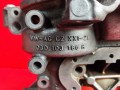Постель коленвала Volkswagen Polo 4 поколение [рестайлинг] 2007, 1.2 л., BZG, бензин, 03D103166H - фото №10