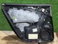 обшивка двери задняя правая Volkswagen Passat B6 2006, 2.0 л., дизель, МКПП, универсал, 3C9867212 - фото №3
