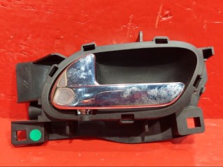 ручка внутренняя Citroen C4 1 поколение 2006, 1.6 HDI, 96435311