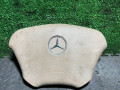 подушка безопасности водителя Mercedes-Benz M-Класс W163 1998, 1634600198 - фото №2