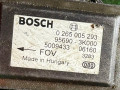 датчик ускорения Hyundai Santa Fe 2 поколение (CM) 2008, 265005293 - фото №5