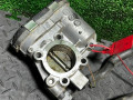 заслонка дроссельная Opel Corsa C 2003, 9157512 - фото №2