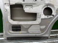 дверь передняя левая Renault Trafic 2 поколение 2005 - фото №7