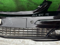 бампер передний Mercedes-Benz A-Класс W169 2008, A1698852525 - фото №4