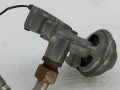 клапан EGR Mercedes-Benz S-Класс W220 1999, OM112 - фото №4