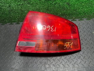 фонарь задний правый Audi A4 B7 2007, R965070