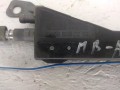 усилитель антенны Mercedes-Benz A-Класс W168 2000, OM166, 1688200289 - фото №3