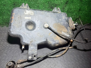 бак топливный Peugeot 807 1 поколение 2004, 2.0 л., 9651170380