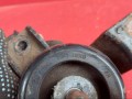 Опора (подушка) двигателя Hyundai ix55 1 поколение 2008, 218122B500 - фото №6